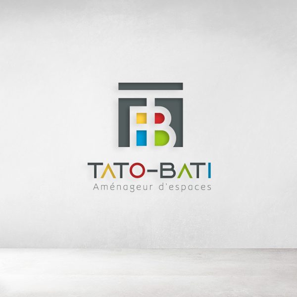 Tato-Bati, aménagement d'espaces